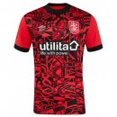 Thailande Maillot Huddersfield Town Third 2024 2025