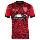 Thailande Maillot Huddersfield Town Third 2024 2025
