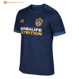 Thailande Maillot Los Angeles Galaxy Exterieur 2017 2018 Pas Cher