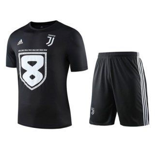 Entrainement Juventus Ensemble Complet 2019 2020 Noir Blanc Pas Cher Entrainement Juventus Ensemble Complet 2019 2020 Noir Blanc Pas Cher