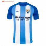 Maillot Málaga CF Domicile 2017 2018 Pas Cher