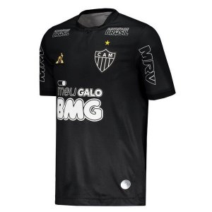 Maillot Atlético Mineiro Third 2019 2020 Negro Pas Cher