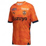 Thailande Maillot Shimizu S Pulse Domicile 2025 2026 Thailande Maillot Shimizu S Pulse Domicile 2025 2026