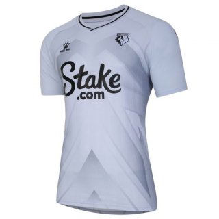 Thailande Maillot Watford Domicile Gardien 2022 2023 Thailande Maillot Watford Domicile Gardien 2022 2023