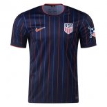 Thailande Maillot États-Unis Exterieur 2025