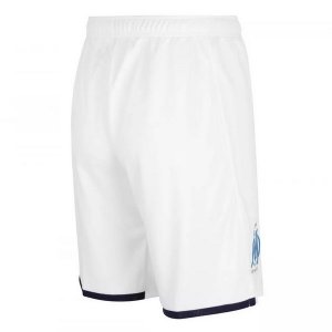 Pantalon Marseille Domicile 2021 2022 Blanc