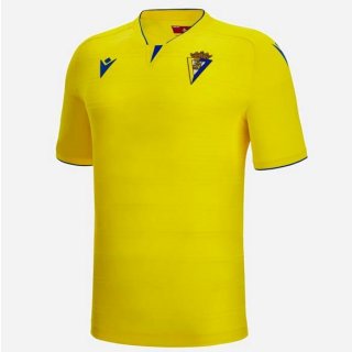 Thailande Maillot Cadix Domicile 2022 2023 Thailande Maillot Cadix Domicile 2022 2023