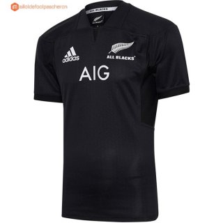 Maillot Rugby All Blacks Domicile 2016 2017 Pas Cher Maillot Rugby All Blacks Domicile 2016 2017 Pas Cher