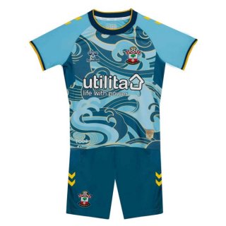 Maillot Southampton Exterieur Enfant 2022 2023