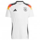 Maillot Allemagne Domicile 2024