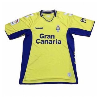 Maillot Las Palmas Domicile 2019 2020 Pas Cher