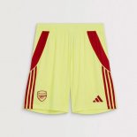 Pantalon Arsenal Domicile Gardien 2025 2026
