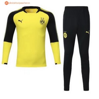 Survetement Borussia Dortmund Enfant 2017 2018 Noir Jaune Clair Pas Cher Survetement Borussia Dortmund Enfant 2017 2018 Noir Jaune Clair Pas Cher
