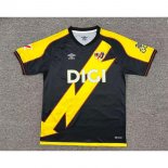 Thailande Maillot Rayo Vallecano Third 2025-2026