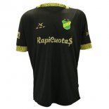 Thailande Maillot Defensa y Justicia Exterieur 2024 2025