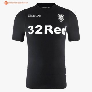 Maillot Leeds United Exterieur 2017 2018 Pas Cher Maillot Leeds United Exterieur 2017 2018 Pas Cher