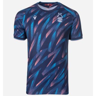 Thailande Maillot Nottingham Forest Third 2022 2023 Thailande Maillot Nottingham Forest Third 2022 2023