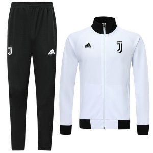 Survetement Juventus 2019 2020 Negro Blanc Pas Cher