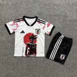 Maillot Japon Edición Especial Enfant 2025 2