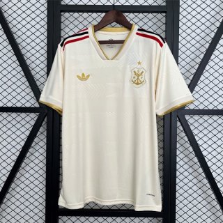 Thailande Maillot Flamengo Third 2025 2026