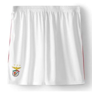 Pantalon Benfica Domicile 2021 2022 Rouge Pas Cher