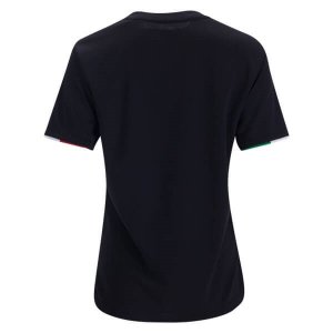 Maillot Mexique Domicile Femme 2019 Noir Pas Cher