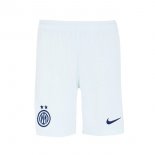 Pantalon Inter Milan Exterieur 2025 2026