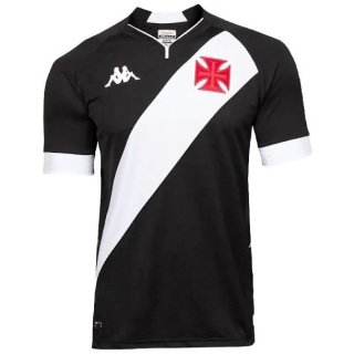 Thailande Maillot Vasco da Gama Domicile 2022 2023 Thailande Maillot Vasco da Gama Domicile 2022 2023