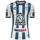 Thailande Maillot Pachuca Domicile 2021 2022