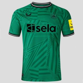 Thailande Maillot Newcastle United Exterieur 2023 2024 Thailande Maillot Newcastle United Exterieur 2023 2024