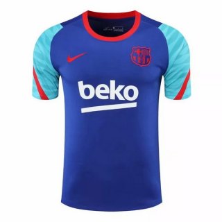 Entrainement Barcelona 2021 2022 Bleu Pas Cher Entrainement Barcelona 2021 2022 Bleu Pas Cher