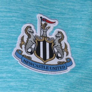 Maillot Newcastle United Third 2018 2019 Bleu Pas Cher