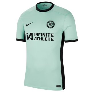 Maillot Chelsea Third 2023 2024 Maillot Chelsea Third 2023 2024