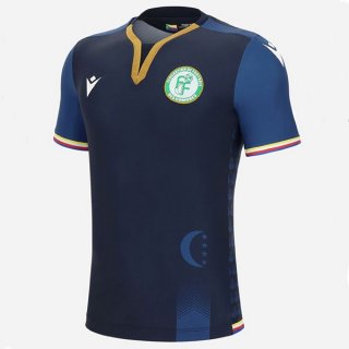 Thailande Maillot Comores Third 2022 Thailande Maillot Comores Third 2022