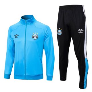 Survetement Gremio FBPA 2023 2024 Bleu Survetement Gremio FBPA 2023 2024 Bleu