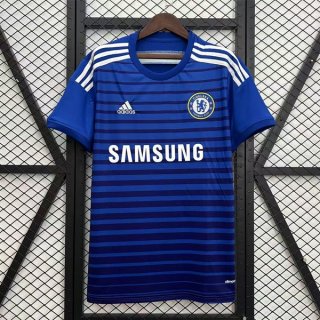 Maillot Chelsea Exterieur Retro 2014-2015 Maillot Chelsea Exterieur Retro 2014-2015