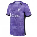 Maillot Liverpool Third 2023 2024