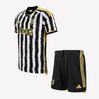 Maillot Juventus Domicile Enfant 2023 2024