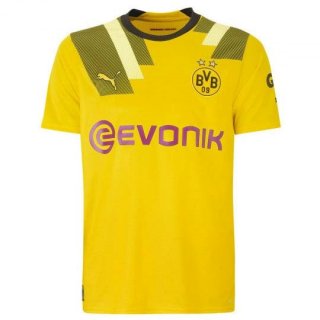 Maillot Borussia Dortmund CUP 2022 2023