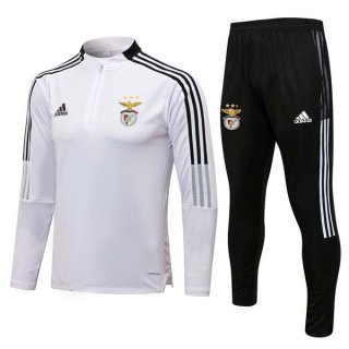 Training Top Benfica 2022 Rose Noir Training Top Benfica 2022 Rose Noir