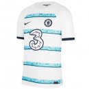 Thailande Maillot Chelsea Exterieur 2022 2023