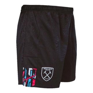 Pantalon West Ham United Exterieur 2022-2023 Pantalon West Ham United Exterieur 2022-2023