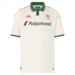 Thailande Maillot OGC Nice Exterieur 2025 2026 Thailande Maillot OGC Nice Exterieur 2025 2026