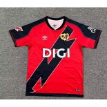 Thailande Maillot Rayo Vallecano Exterieur 2025-2026
