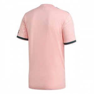 Thailande Maillot Sheffield United Exterieur 2020 2021 Rose Pas Cher