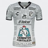 Thailande Maillot Club León Exterieur 2022 2023