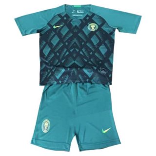 Maillot Nigeria Domicile Enfant 2019 Vert Pas Cher Maillot Nigeria Domicile Enfant 2019 Vert Pas Cher