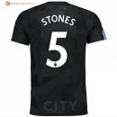 Maillot Manchester City Third Stones 2017 2018 Pas Cher