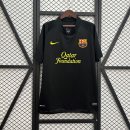 Maillot Barcelone Exterieur Retro 2011-2012