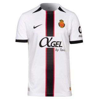Thailande Maillot RCD Mallorca Exterieur 2025 2026 Thailande Maillot RCD Mallorca Exterieur 2025 2026